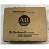 Image 1 : Allen Bradley #1769-OW16 Compact I/O Output Module