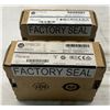 Image 2 : (2) Allen Bradley #1769-IA16 Compact I/O Input Modules