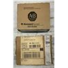 Image 1 : (2) Allen Bradley #1769-HSC High Speed Counters
