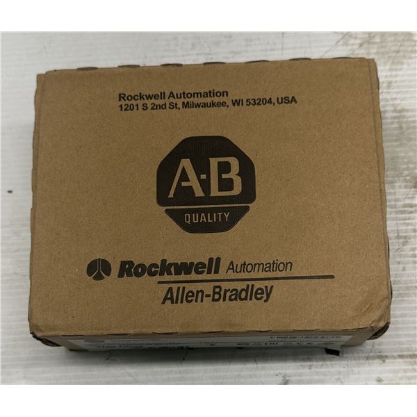 Allen Bradley #1769-OG16 Compact I/O TTL Output Module
