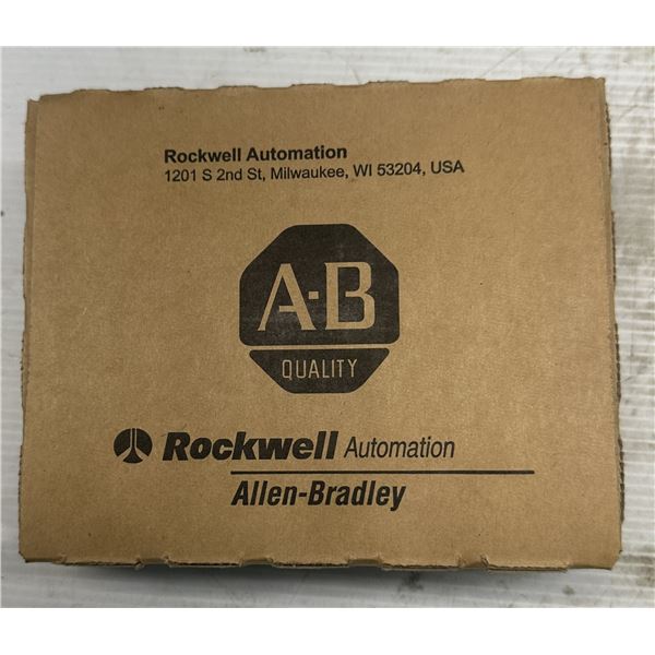 Allen Bradley #1769-IG16 Compact I/O TTL Input Module