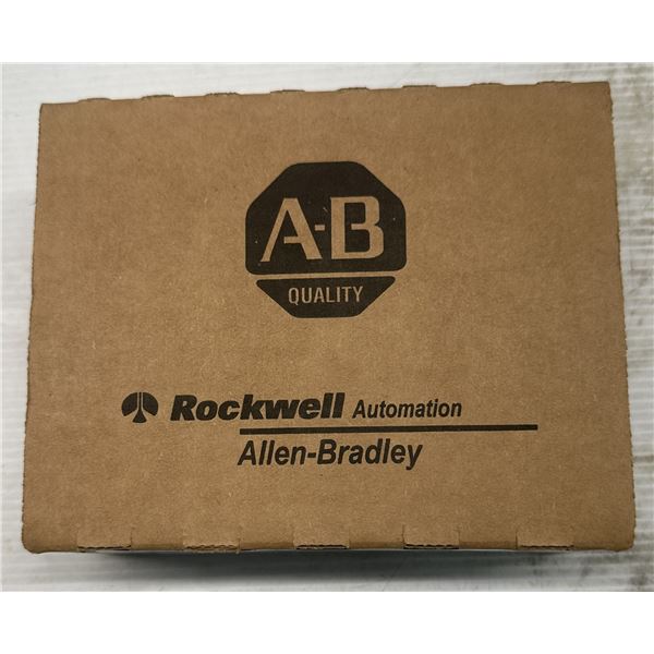 Allen Bradley #1769-IR6 RTD/Resistance Input Module