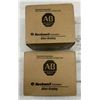 Image 1 : (2) Allen Bradley #1769-PA4 Power Supplies