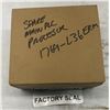 Image 1 : Allen Bradley #1769-L36ERM Motion Controller
