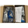 Image 2 : (2) Allen Bradley #1734-AENTR Adaptors