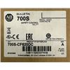 Image 6 : Allen Bradley #700-CF310* A Safety Control Relay