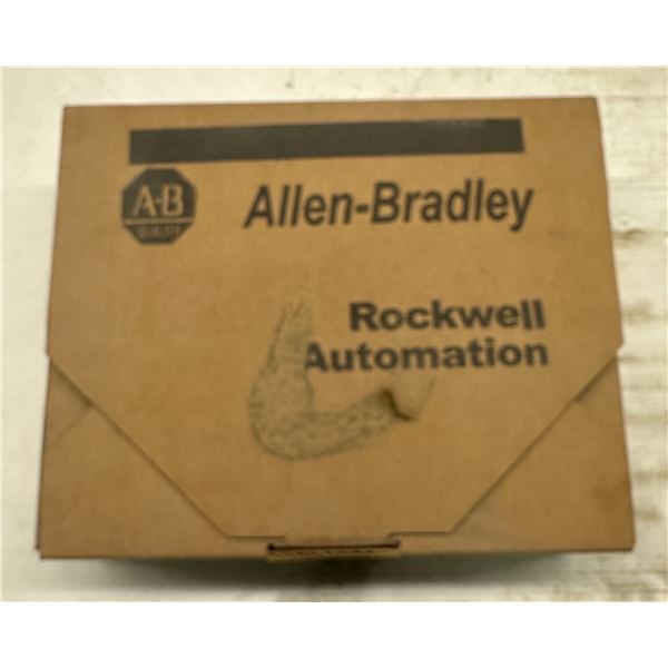 Allen Bradley #802M-NPX Pre-Wired Limit Switch