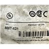 Image 4 : Lot of (5) Misc. Allen Bradley Items