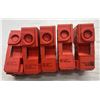 Image 3 : (5) Allen Bradley #440K-T11204/B Safety Switches