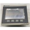 Image 1 : Allen Bradley #2711R-T4T Panel View 800 HMI Terminal