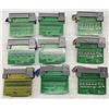 Image 2 : Lot of (9) Allen Bradley Input Modules
