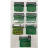 Image 2 : Lot of (7) Allen Bradley #1746-IA16 Input Modules