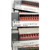 Image 3 : Lot of (7) Allen Bradley #1746-IA16 Input Modules