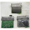 Image 2 : Lot of (3) Allen Bradley Processor Units