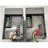 Image 1 : Lot of (2) Allen Bradley #1746-P2 Power Supplies
