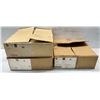 Image 1 : Lot of (3) Allen Bradley Cables