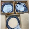 Image 2 : Lot of (3) Allen Bradley Cables