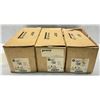 Image 1 : (3) Allen Bradley #836T-D453J Pressure Difference Controllers