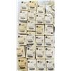 Image 2 : Lot of Misc. Allen Bradley Lamps, Adapter Kits, & Accessory Kits