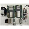 Image 1 : Lot of (7) Misc. Allen Bradley Items