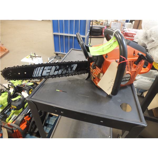 Echo CS-4610 Gas Powered Chainsaw
