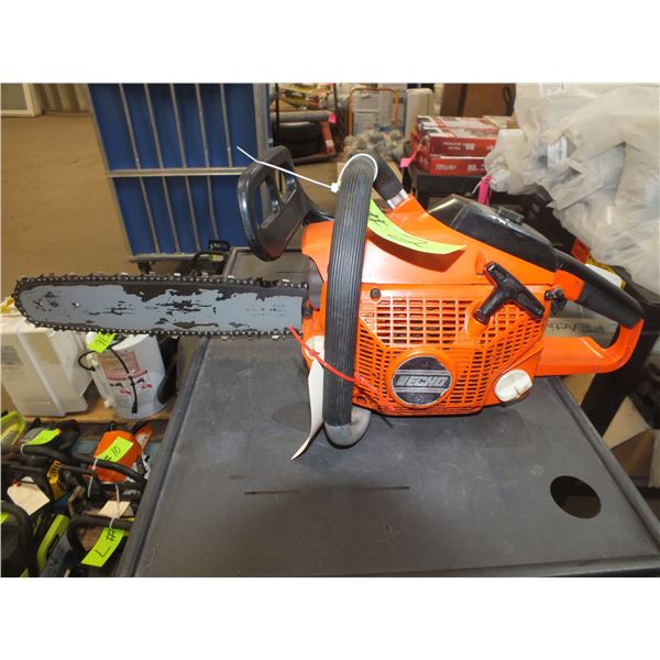 Echo CS-4600 Gas Powered Chainsaw
