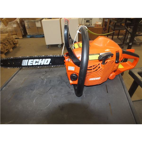 Echo CS-310 Gas Powered Chainsaw