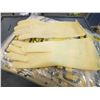 Image 1 : 12 Pairs Of Rubber Gloves