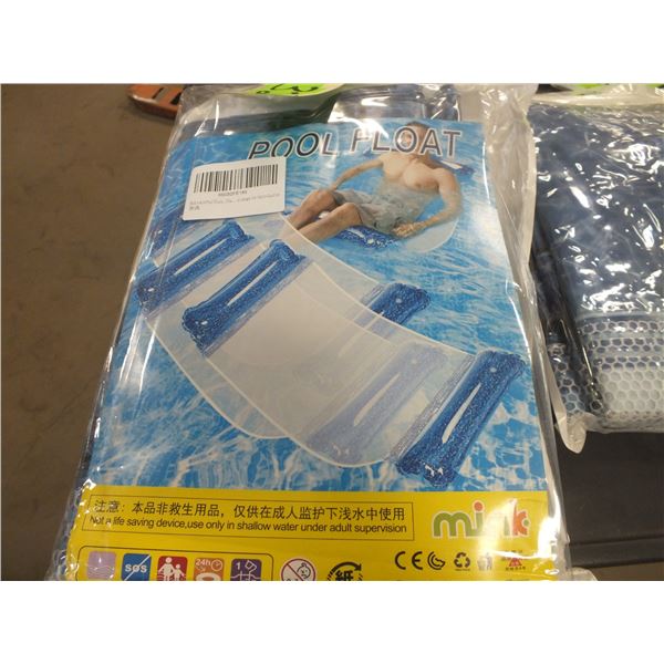 Pool Floatie