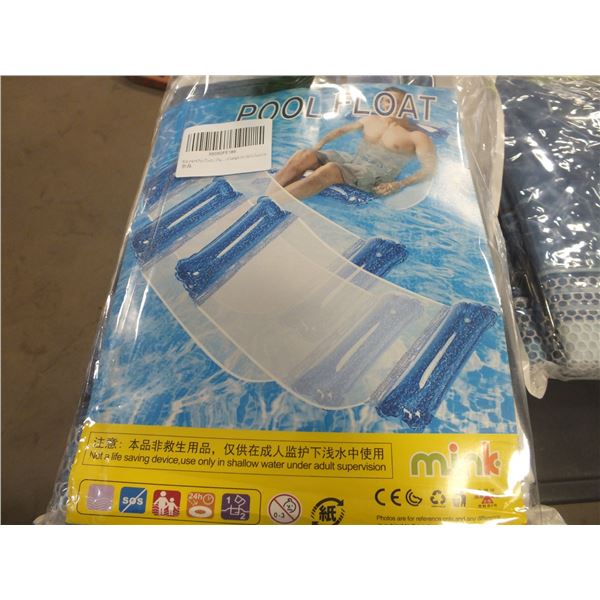 Pool Floatie