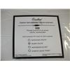Image 2 : Double Mattress Feather Bed Protector