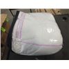Image 1 : Queen Sized Mattress Feather Bed Protector