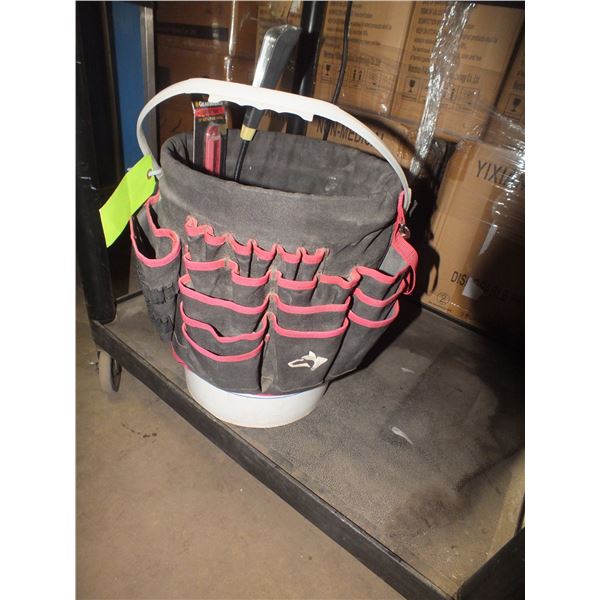 Tool Bucket