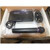 Image 2 : Audio Technica Wireless Microphone System