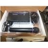 Image 2 : Audio Technica Wireless Microphone System