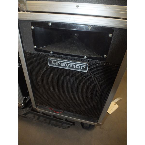 12" Traynor Speaker