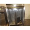 Image 2 : Foster 2 Door Stainless Steel Cooler