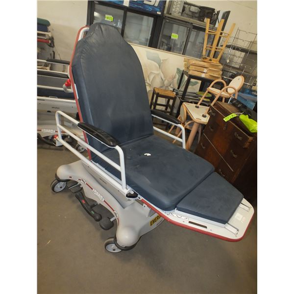 Stryker Stretcher / Chair
