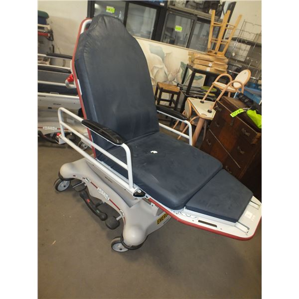 Stryker Stretcher / Chair