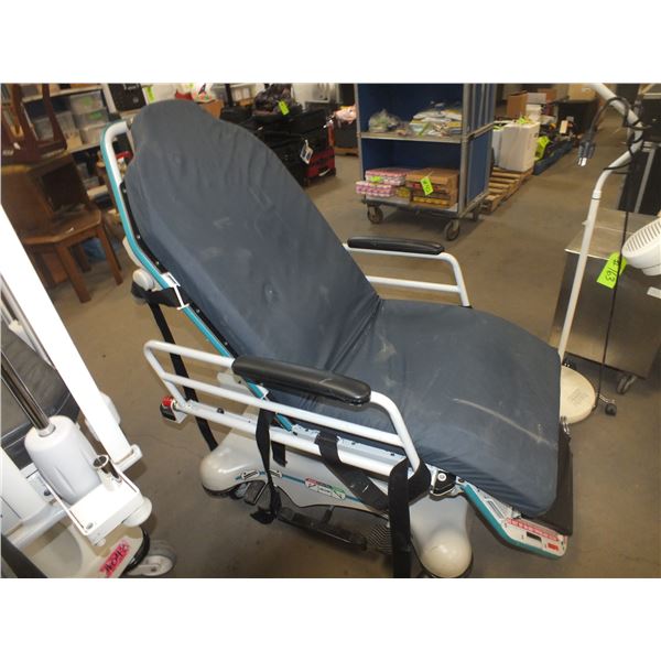 Stryker Stretcher / Chair