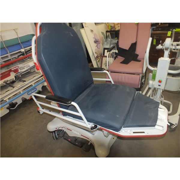 Stryker Stretcher / Chair
