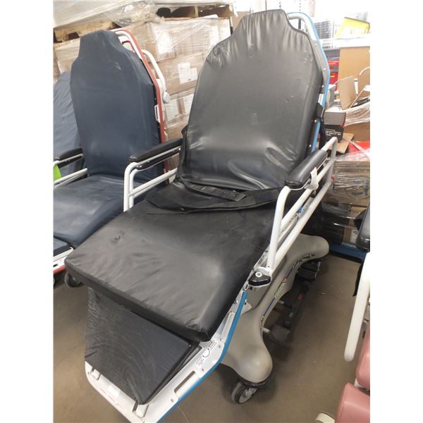Stryker Stretcher / Chair