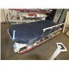Image 1 : Hill-Rom Hospital Bed