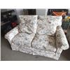 Image 2 : 2pc Sofa Set
