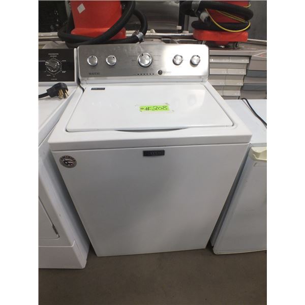 Maytag Washer