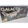 Image 1 : Vintage Galactix Board Game – Sealed Sci-Fi Space Strategy