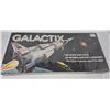 Image 2 : Vintage Galactix Board Game – Sealed Sci-Fi Space Strategy