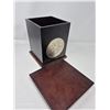 Image 2 : Clarence Wells Raven Box