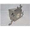 Image 2 : Mickey Mouse Metal Cube Clock