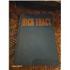 Image 1 : Dick Tracy Vintage Hardcover Comic Book